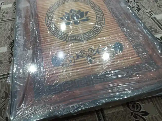 Хонтахта, Душанбе