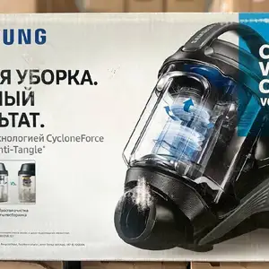Пылесос samsung, Душанбе