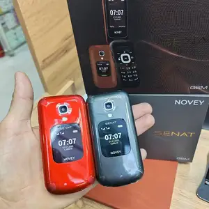Novey Senat 2/32Gb 2Sim, Душанбе