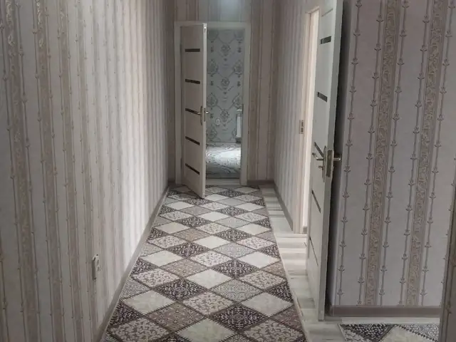 3-комн. квартира, 5 этаж, 80м², 9км, Душанбе