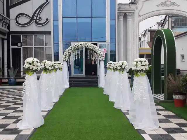 Арка на прокат, Худжанд