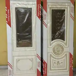 Дверь, Душанбе