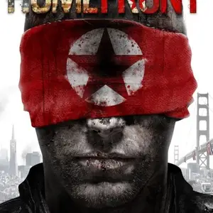 Игра Homefront game на пк, Истаравшан