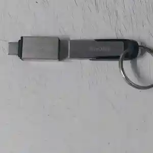 Флэш-карта 128Gb, Душанбе