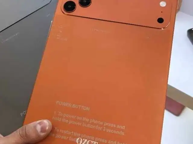 Планшет OZCT 17 Pro max 2sim 16/1 tera Blue, Душанбе