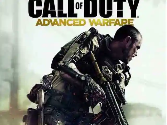 Игра Call of duty advanced warfare 4 для прошитых Xbox 360, Душанбе