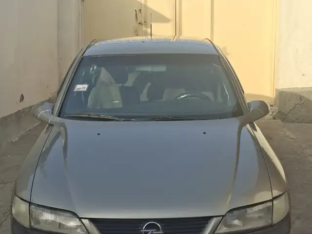 Opel Astra H