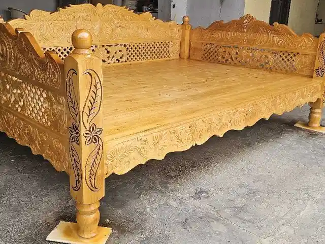 Тапчан 210х310, Панҷакент