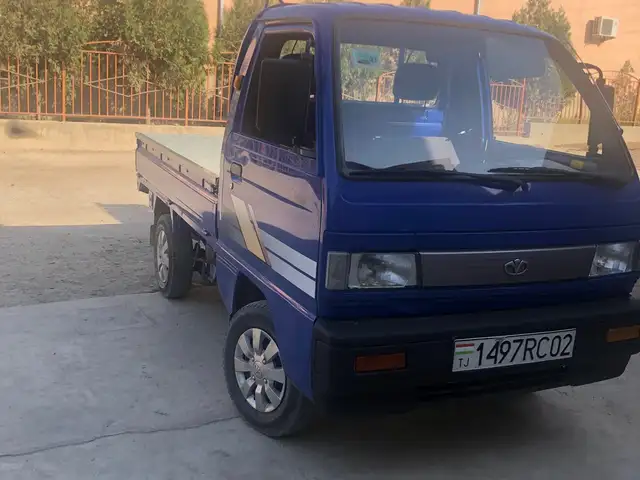Услуги по грузоперевозке на Labo, Худжанд - 2