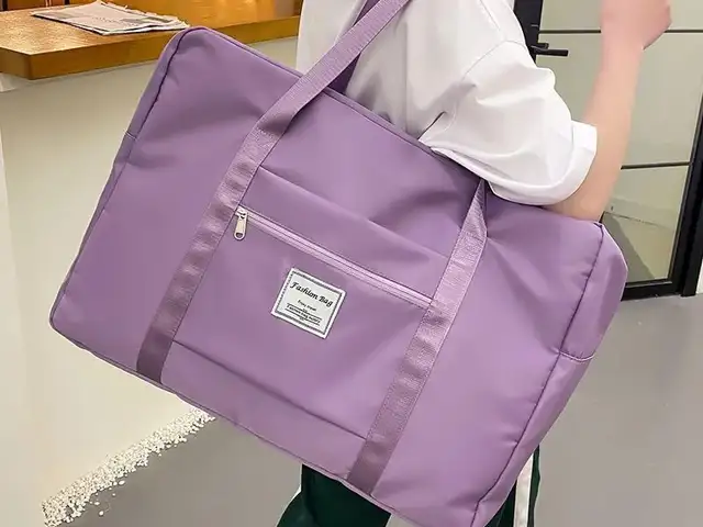 Дорожная сумка, Худжанд