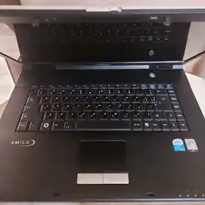 Ноутбук Fujitsu Siemens, Душанбе