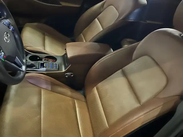 Hyundai Tucson, 2015, Худжанд - 15