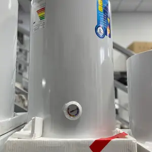 Водонагреватель Lider 80L, Душанбе