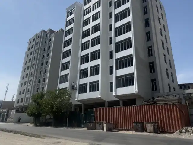 2-комн. квартира, 9 этаж, 66 м², 32мкр, Хуҷанд