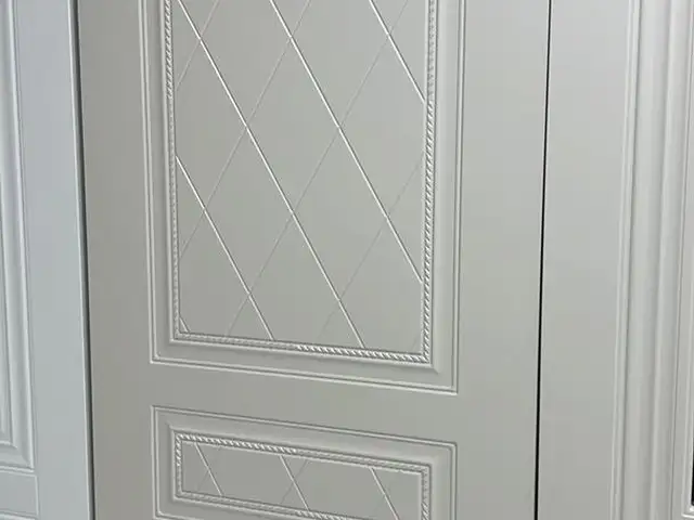 Дверь, Душанбе