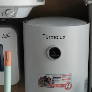 Водонагреватель термолюкс 30л, Душанбе