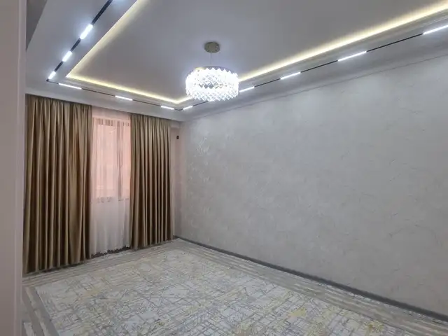 2-комн. квартира, 3 этаж, 62 м², 31 мкр, Хуҷанд