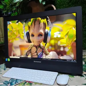 Моноблок Lenovo core i5/8GB/GT920, Хуҷанд