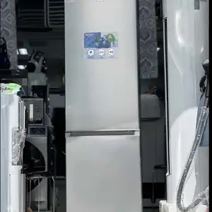 Холодильник LG, Душанбе