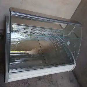 Холодильник витрина, Душанбе