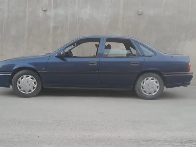 Opel Vectra A