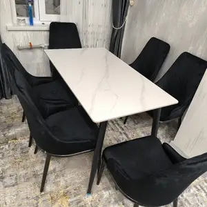 Столы, стулья, Душанбе