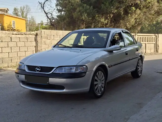 Opel Vectra B