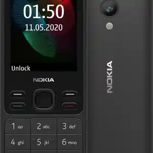 Nokia 150, Душанбе