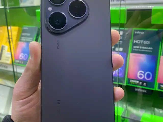 Huawei Pura 70 12/256Gb, Душанбе