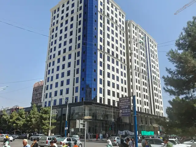 3-комн. квартира, 3 этаж, 68 м², 4-рохаи файзобод, Вахдат