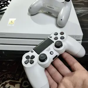 Игровая приставка Sony playstation 4 pro 1TB 4k, Душанбе
