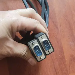 VGA кабель 3 метра, Душанбе