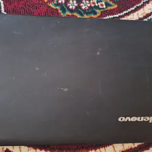 Ноутбук Lenovo, Душанбе