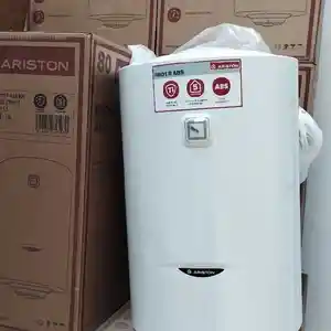 Водонагреватель Ariston 80л, Душанбе
