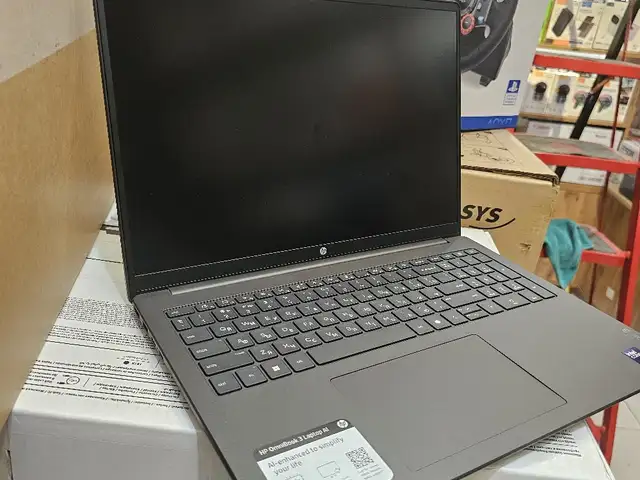 Ноутбук HP 3 Ultra5, Душанбе - 6