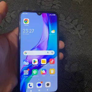 Xiaomi Redmi note 8, Худжанд
