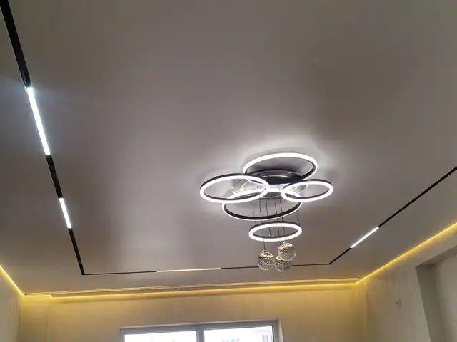Натяжные потолки на заказ, Душанбе