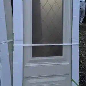 Дверь Классика, Душанбе
