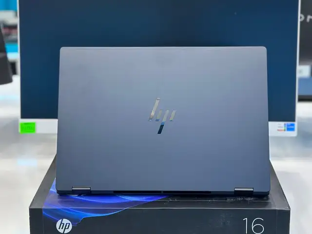 Ноутбук Hp Omnibook, Хуҷанд
