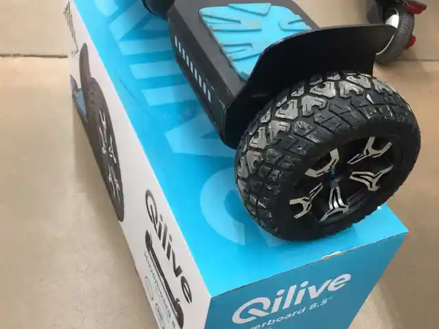 Гироскутер Smart Balance 9 Off-Road, Душанбе