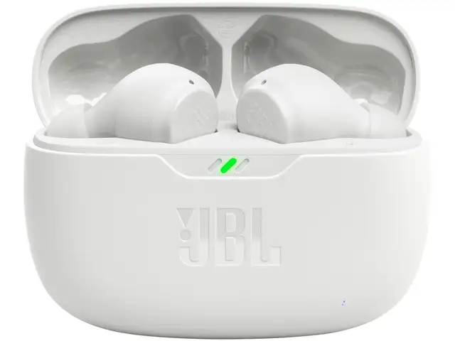 Беспроводные наушники JBL Wave Beam 2 белый, Душанбе