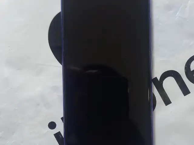 Xiaomi Redmi Note 8, Ашт