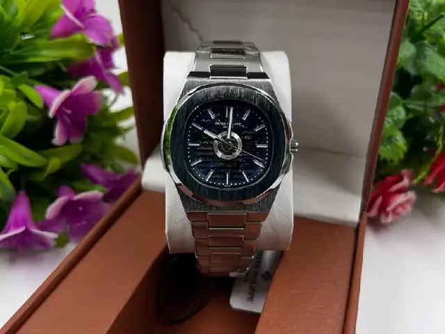 Часы Patek Philippe, Душанбе