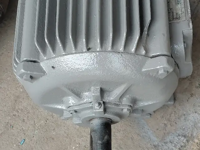 Мотор, Худжанд