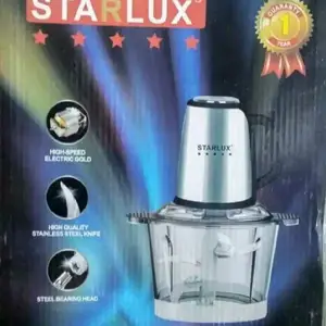 Измельчитель Starlux 650w, Душанбе