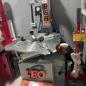Шиномонтаж LEOи, Душанбе
