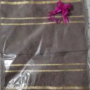 Комплект полотенец, Душанбе