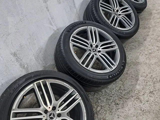 Диски и шины R21, Душанбе