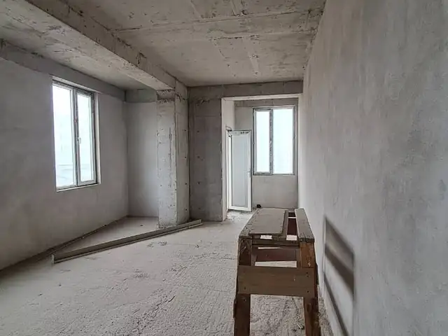 1-комн. квартира, 6 этаж, 58 м², 18мкр, Худжанд