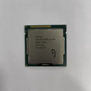 Процессор Intel Core i5 3570K 3.80GHz, Душанбе